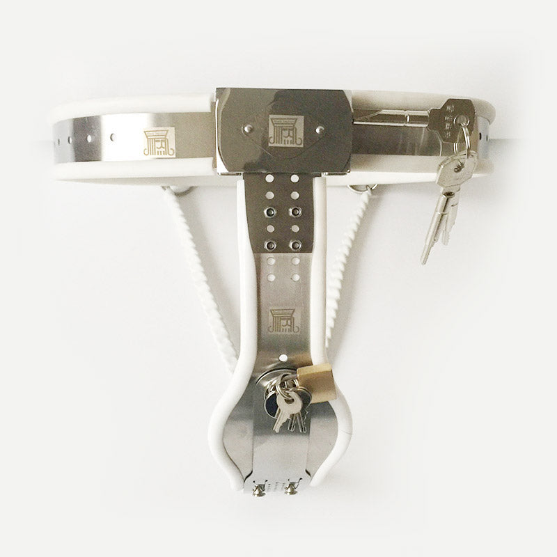 chastity belt for women