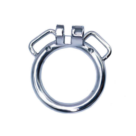 chastity cage accessory ring