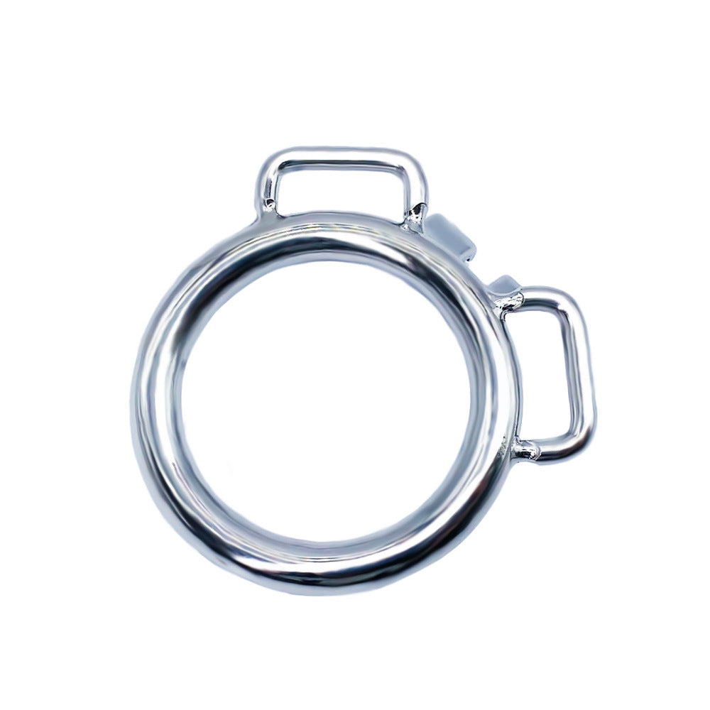 chastity cage accessory ring