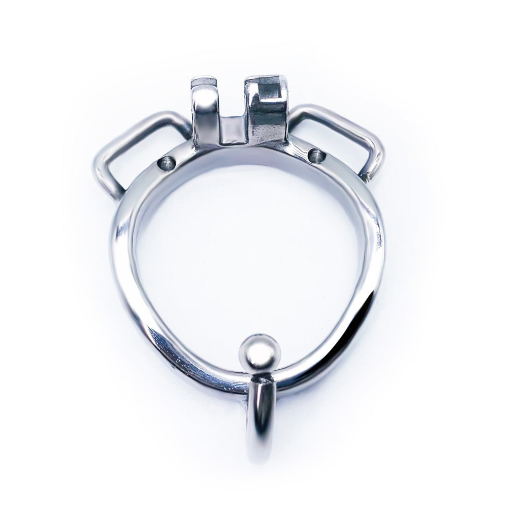 chastity cage accessory ring