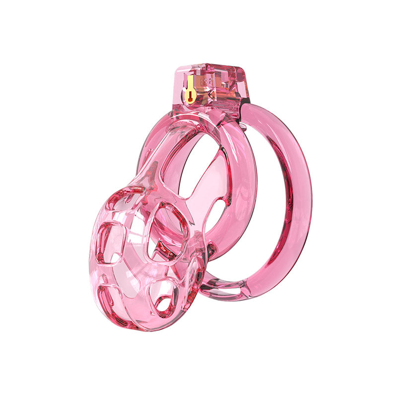 Cobra Soft Body Chastity Cage