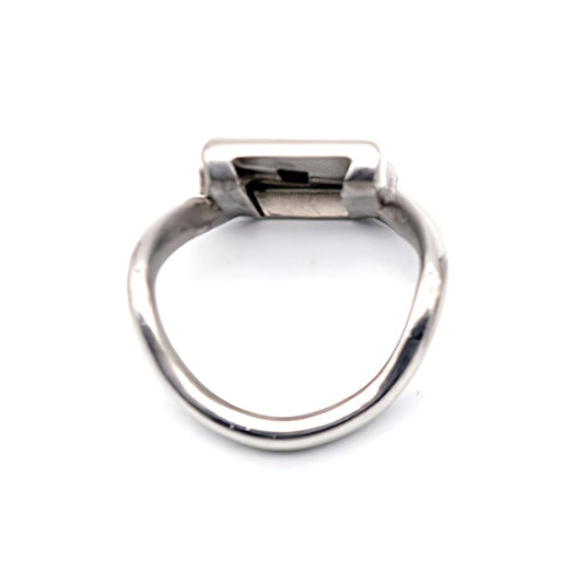 Chastity Cage Accessory Ring