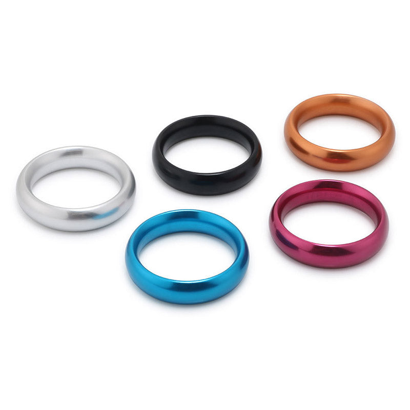 Delay Rings Function Delay Ejaculation Ring – MChastity