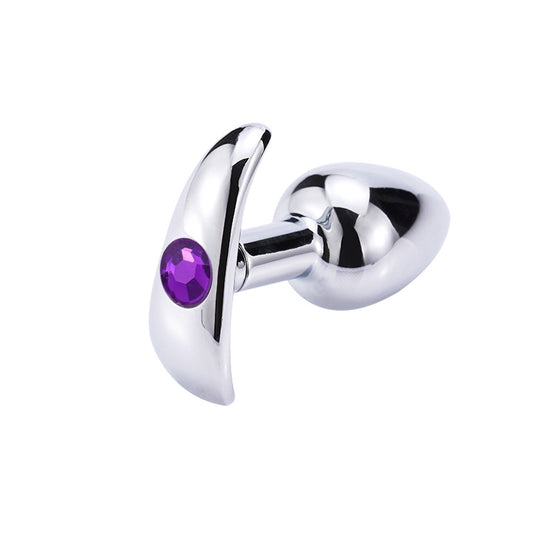 diamond butt plug