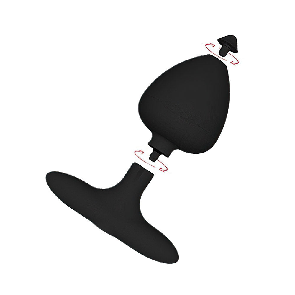 DIY Butt Plug MChastity DIY Butt Plug MChastity