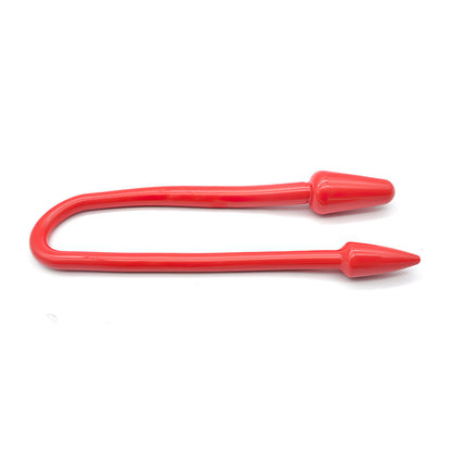 Double Headed Butt Plug MChastity Double Headed Butt Plug MChastity
