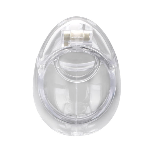 egg chastity cage