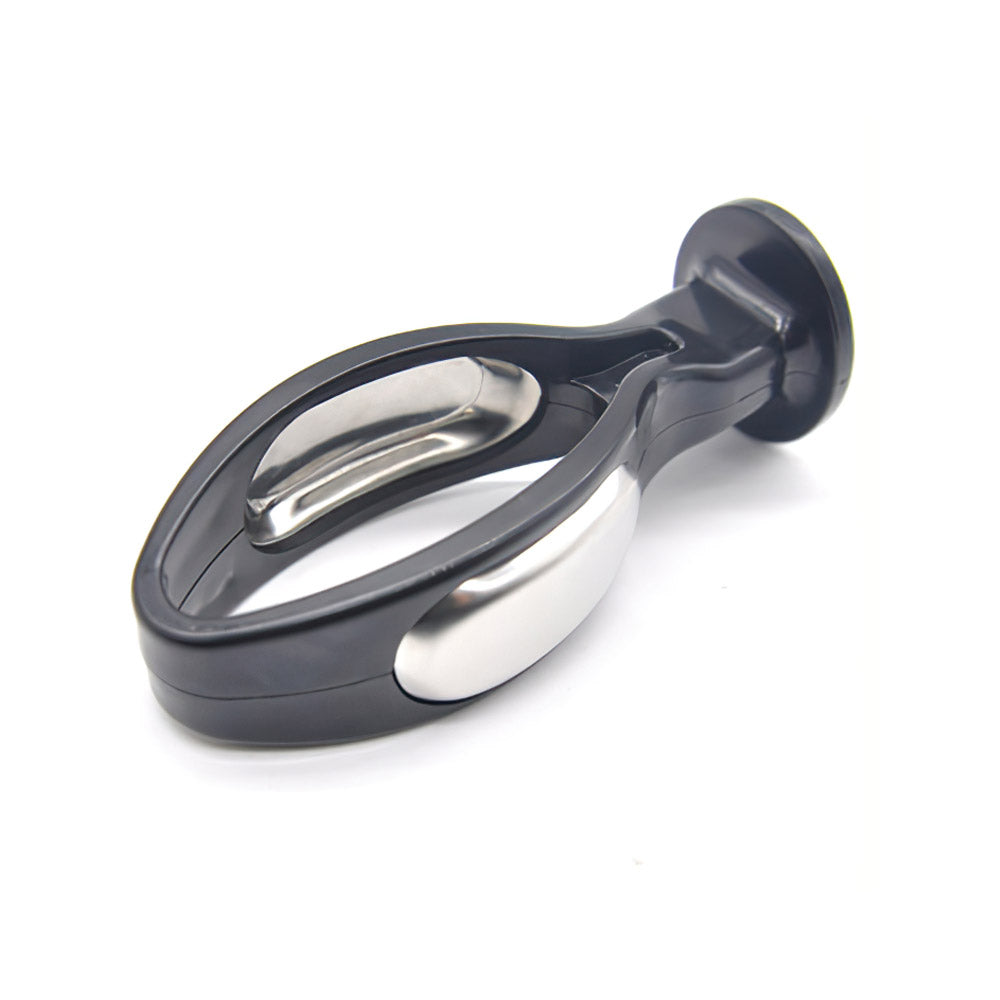 Electro E-Stim S-hock Male Penis Enhancer Stainless Anal Plug