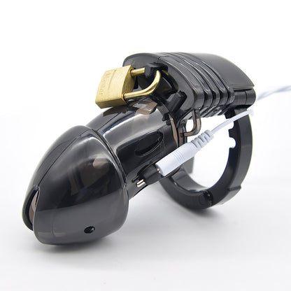 electric shock chastity cage