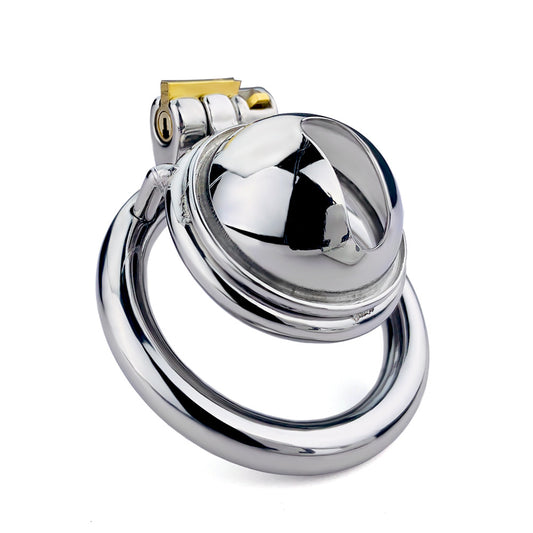 extra small chastity device