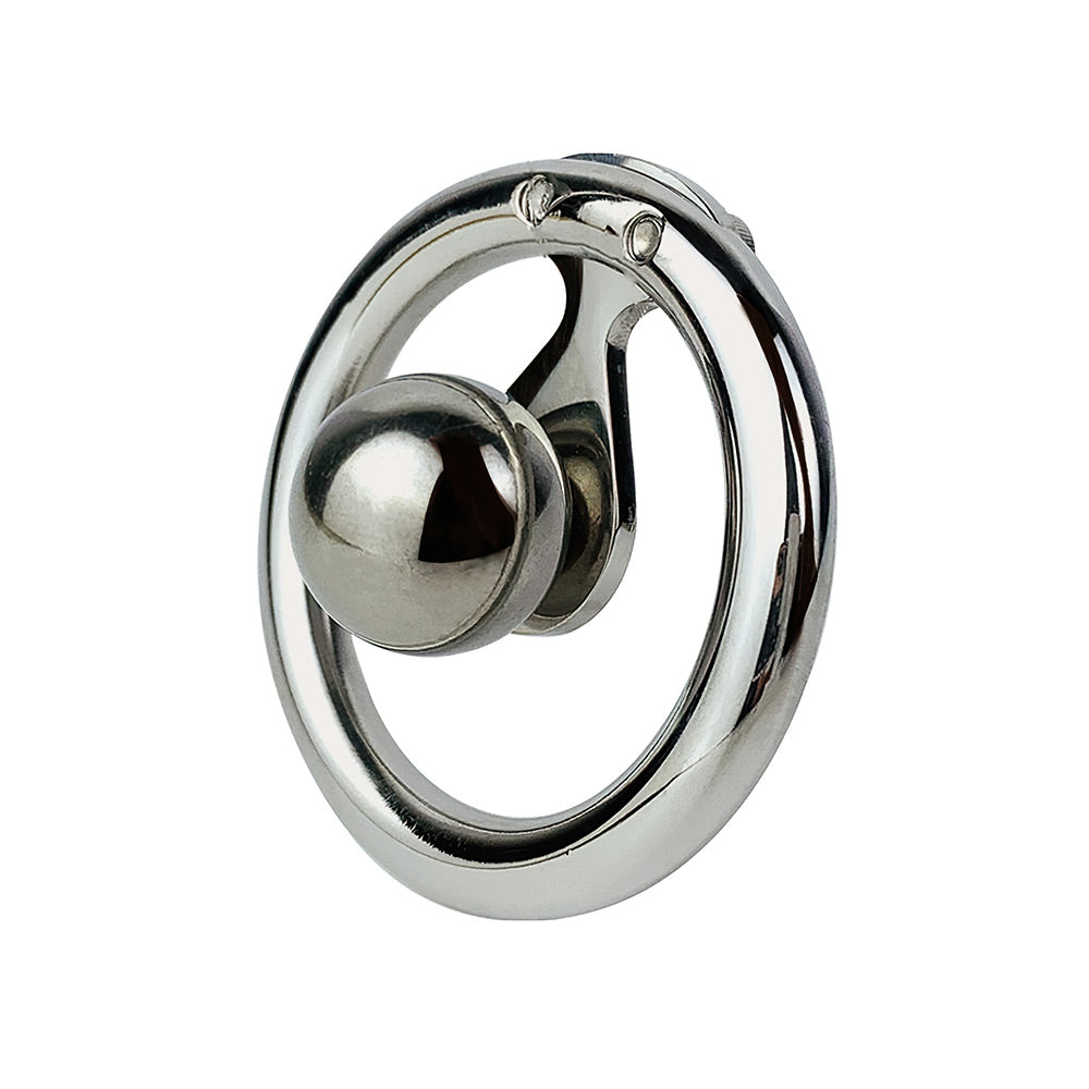 Ball Chastity Cage