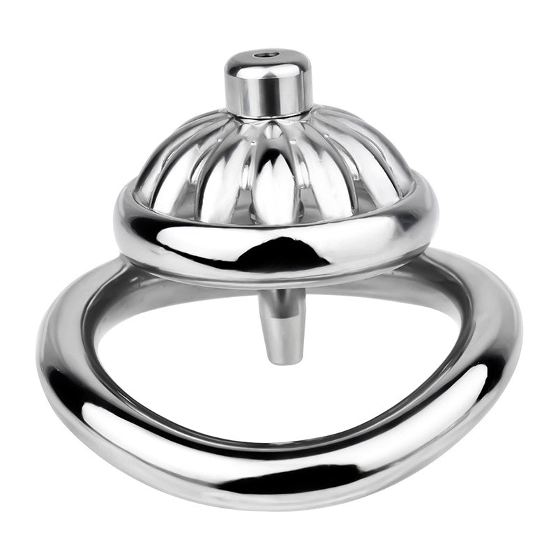 Flower Chastity Cage