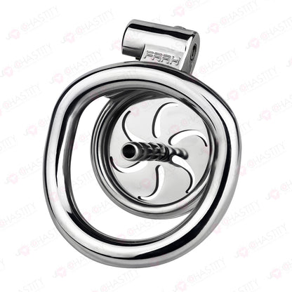 Hot Wheels Chastity Bird Cage
