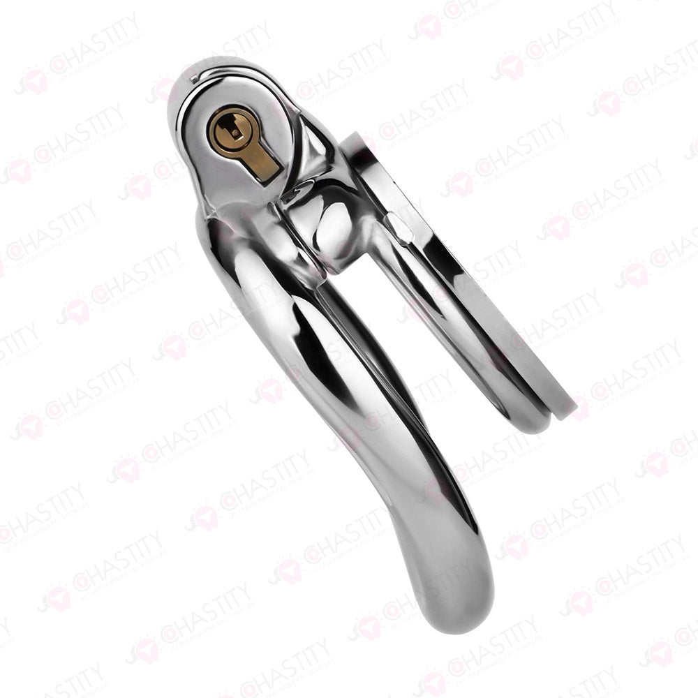 Hot Wheels Chastity Bird Cage