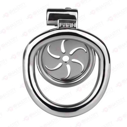 Hot Wheels Chastity Bird Cage