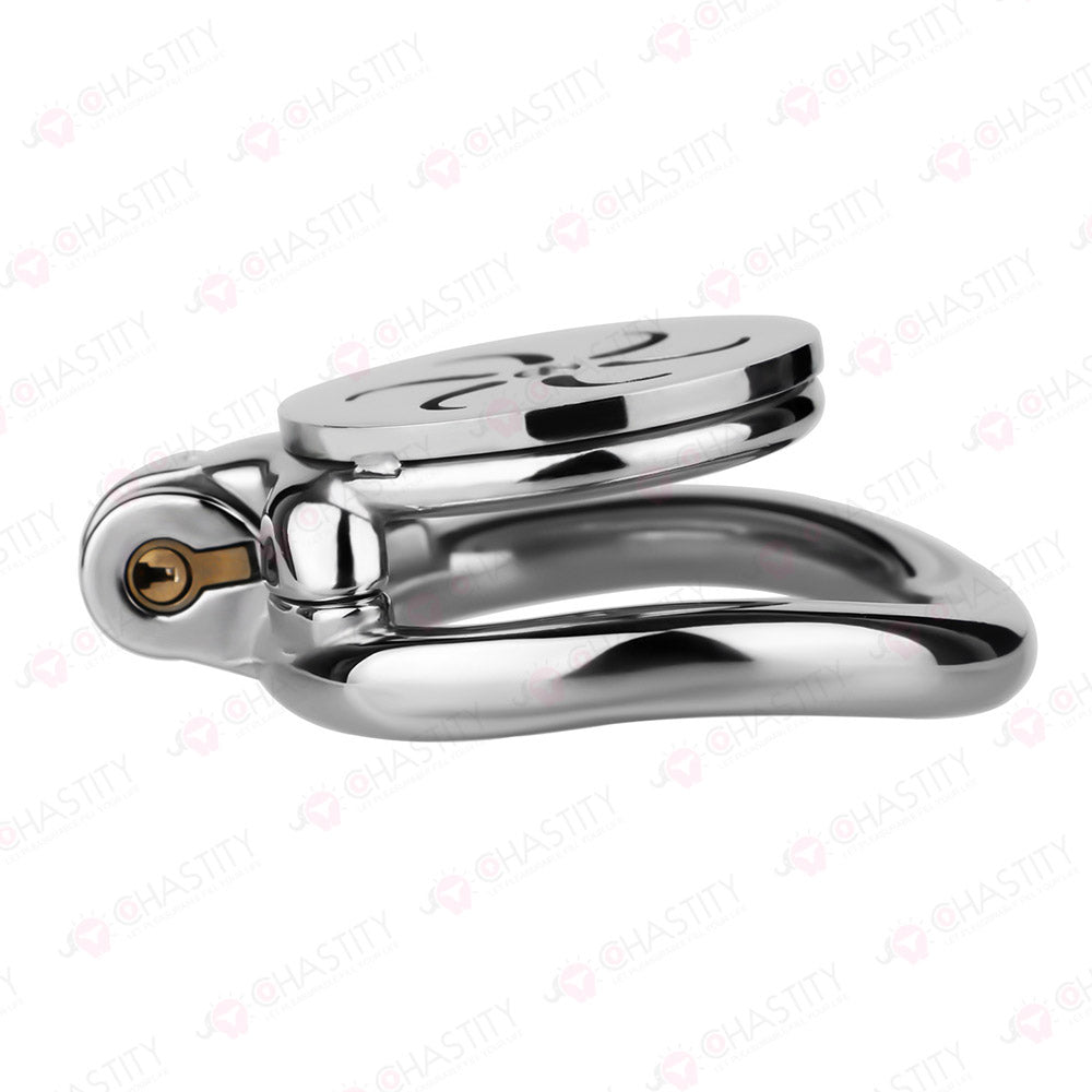 Hot Wheels Chastity Bird Cage