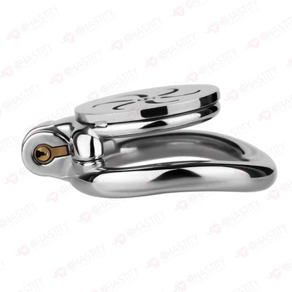 Hot Wheels Chastity Bird Cage