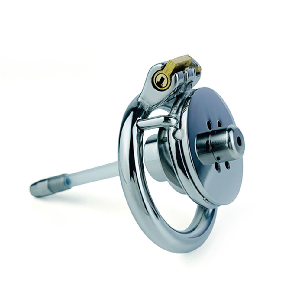 Inverted Chastity Cage – MChastity