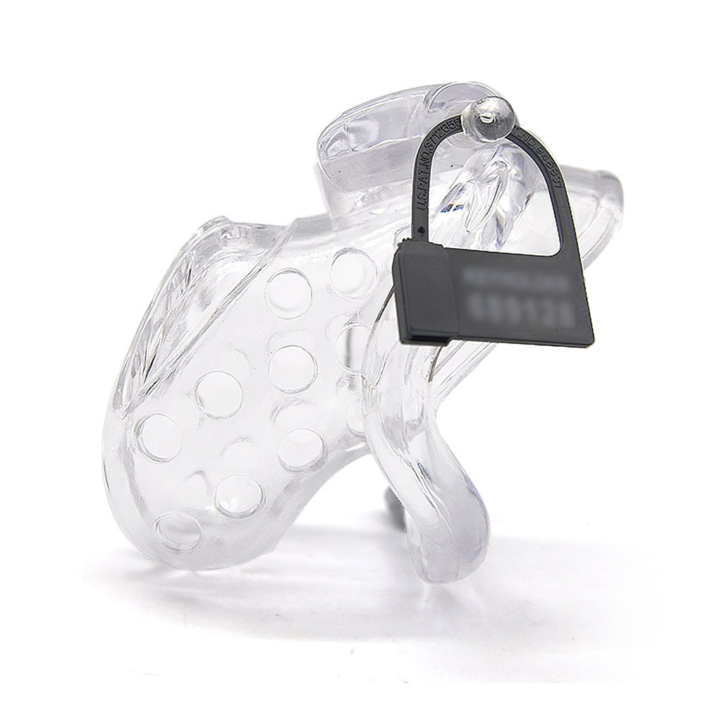 chastity gear Male Chastity Gear – MChastity