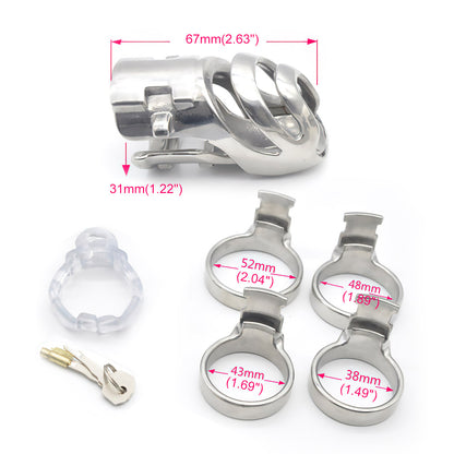 buy male chastity cage