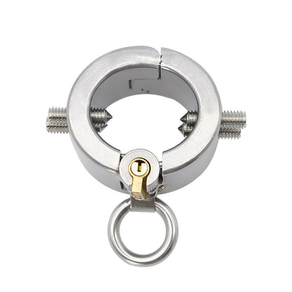 male chastity ring