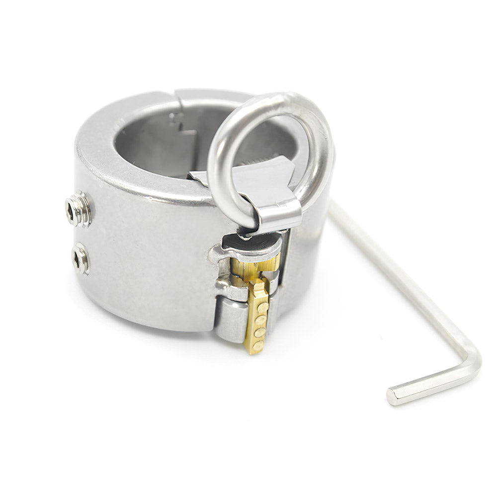 male chastity ring