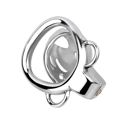 mamba chastity cage