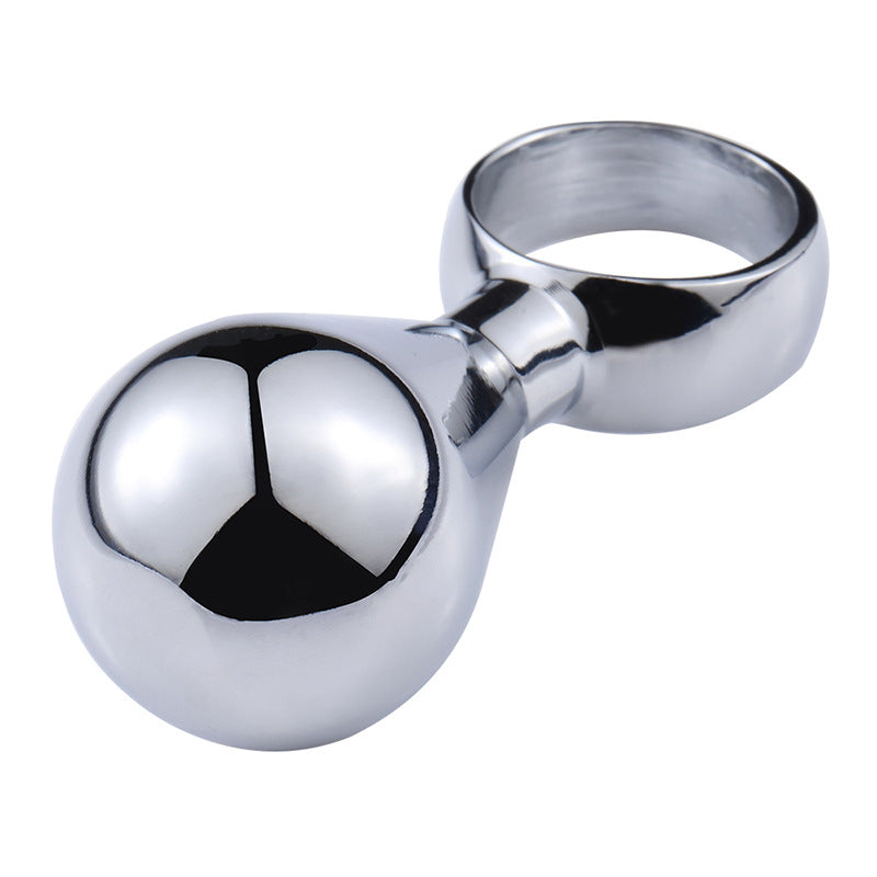 Mini Butt Plug MChastity Mini Butt Plug MChastity