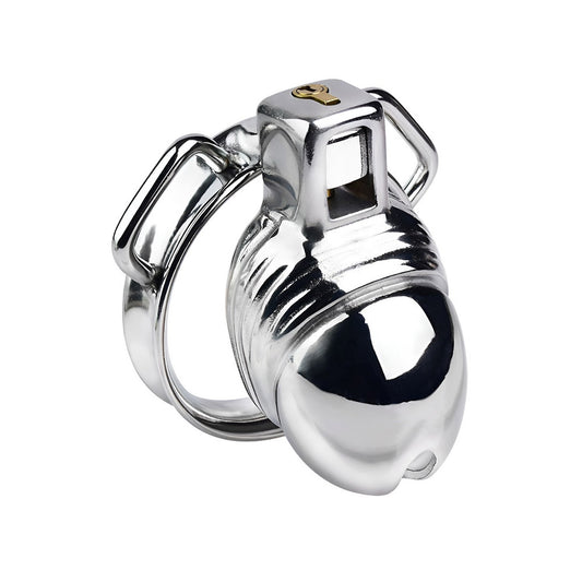 Penis Shaped Chastity Cage