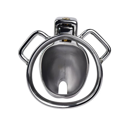 Penis Shaped Chastity Cage