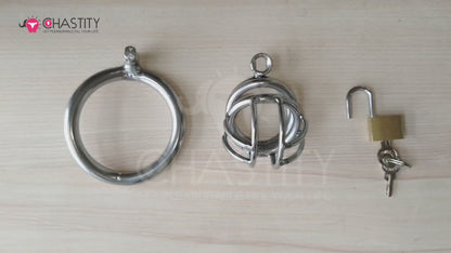 chastity cage for penis