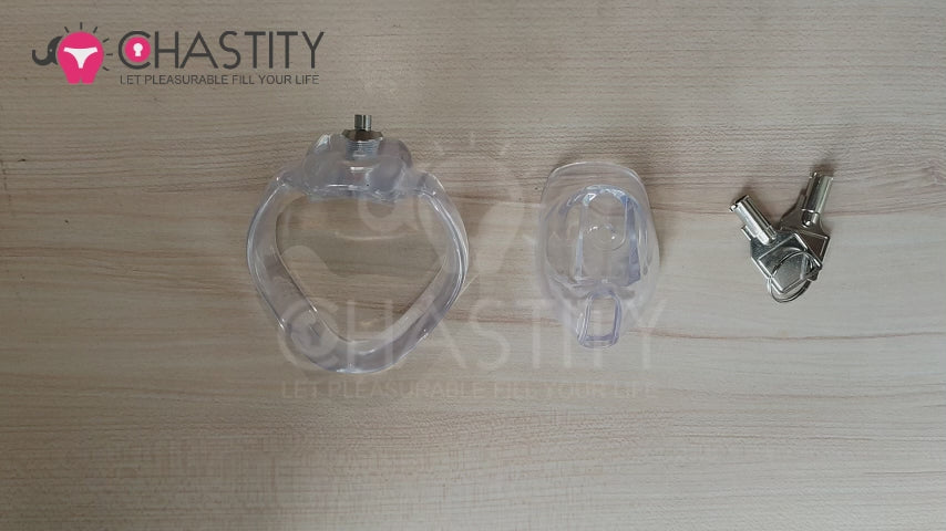 Holytrainer V5 – MChastity