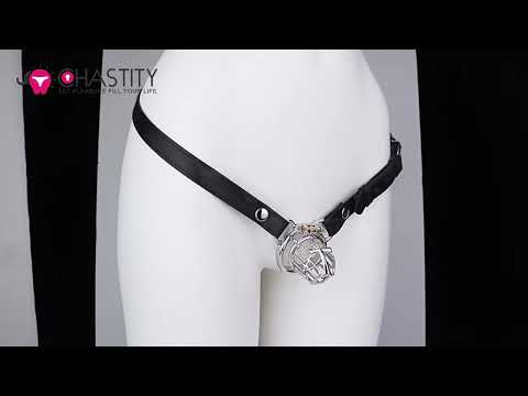 Ankh - Vow Of Chastity Believer Video