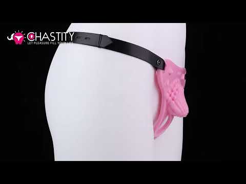 Deep Sea Fantasy Sissy Panties Video