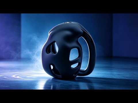 Locked in Lust Chastity Cage Video