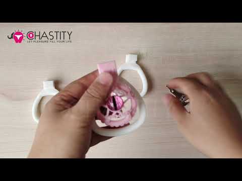 The Dreadlord's Prison for Chastity Sub