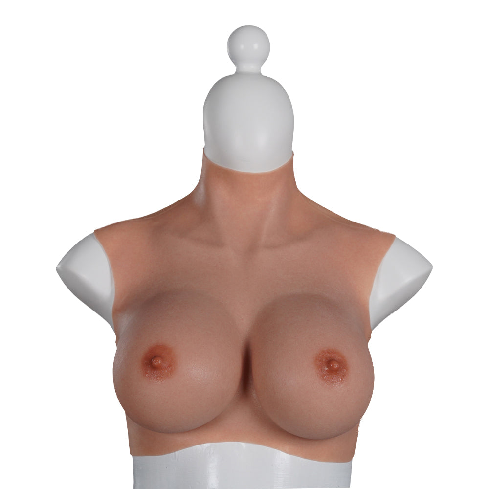 Silicone Fake Boobs