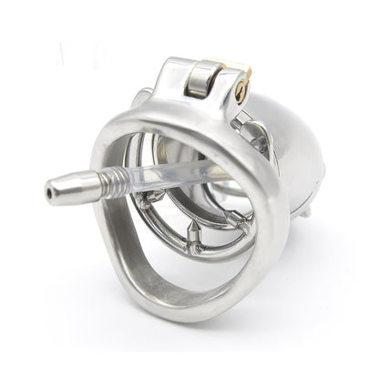 Sissy Locked In Chastity – MChastity