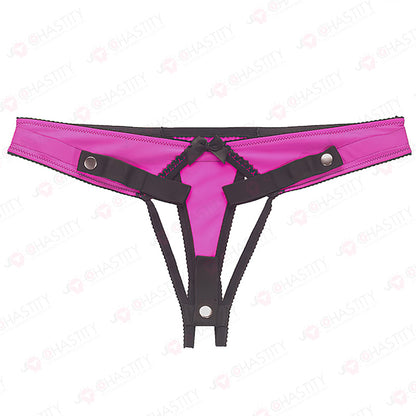 Sissy Underwear For Chastity