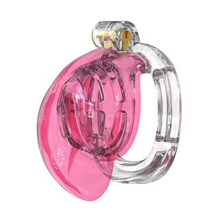 Sissies in Chastity Bondage – MChastity