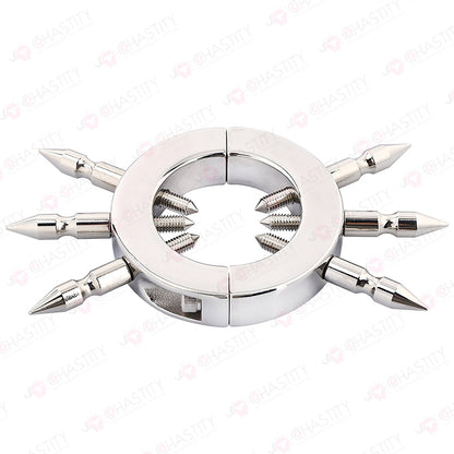Spiked Cock Ring