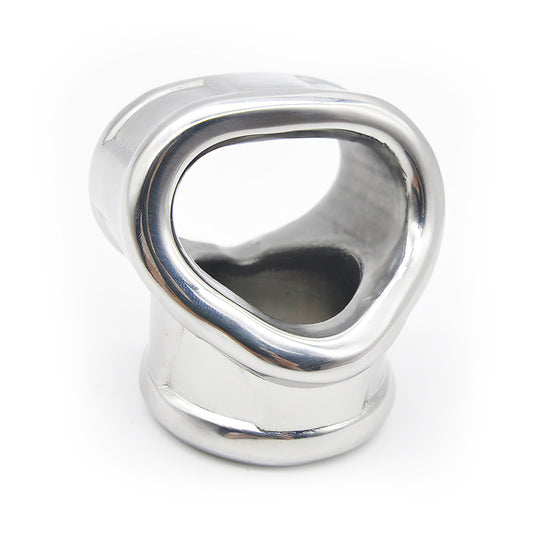 stainless steel scrotum ring