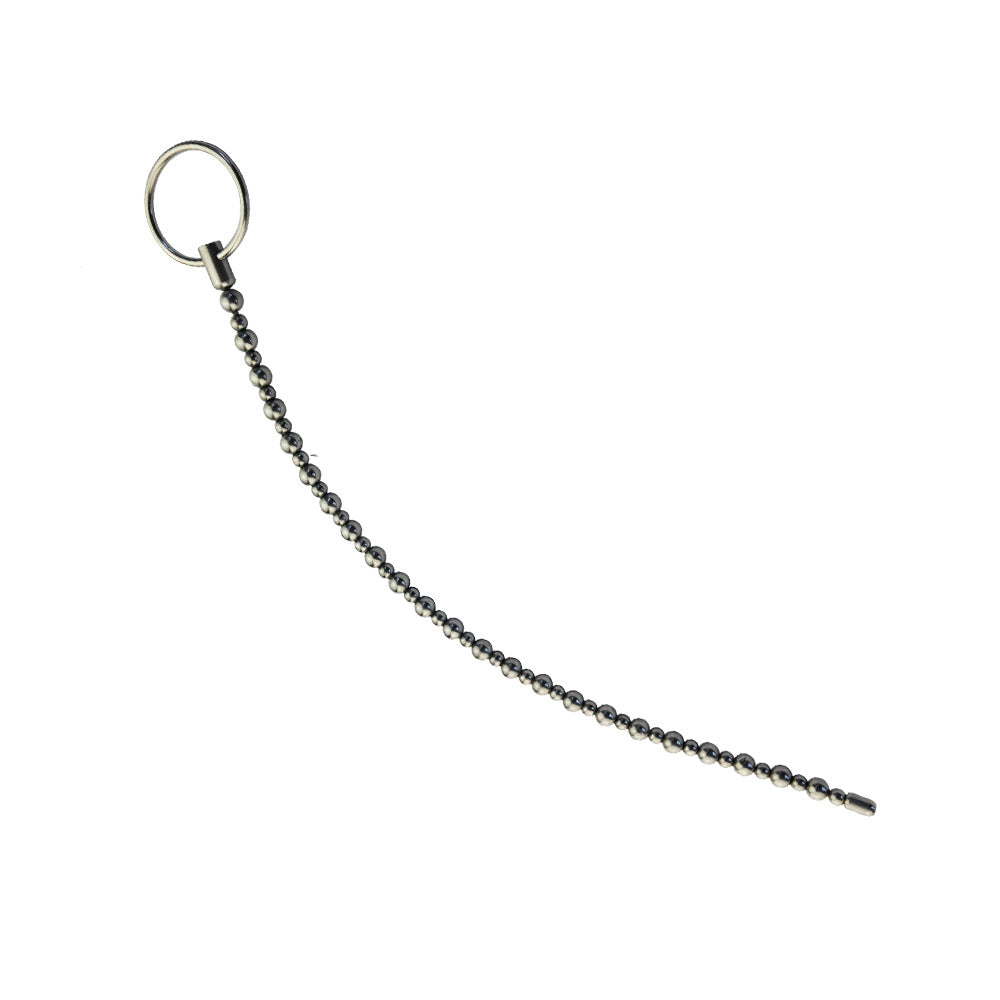 stainless steel urethral sound