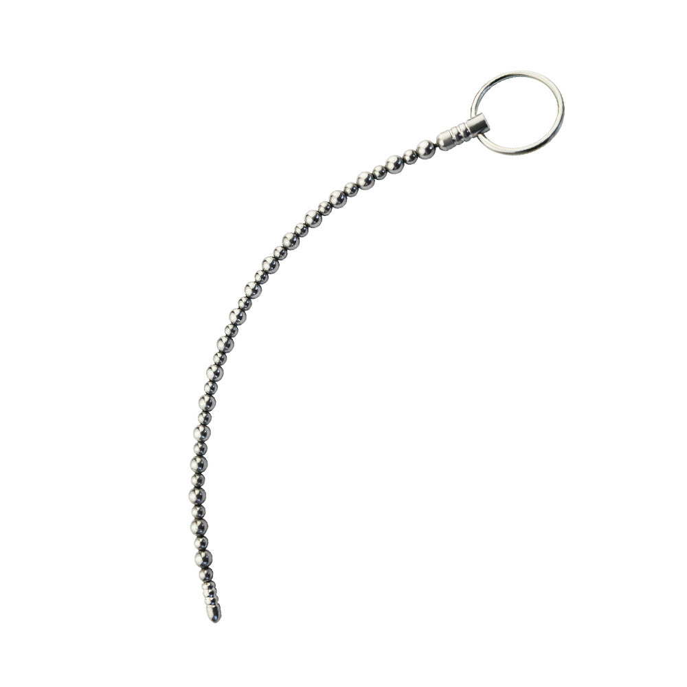 stainless steel urethral sound