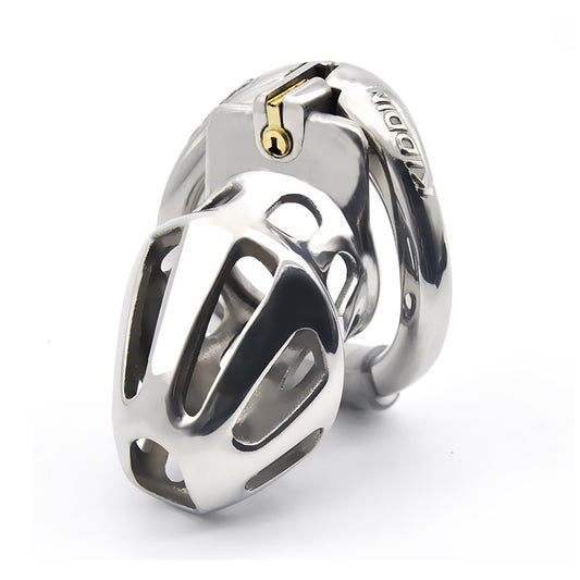 high quality chastity cage