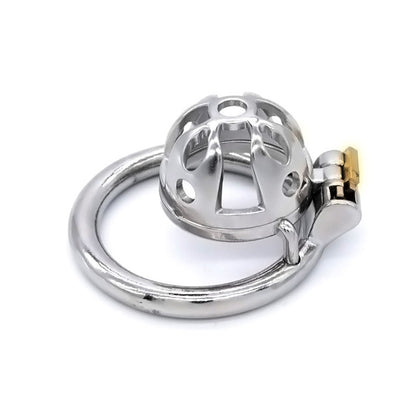 Tiny Chastity Cage